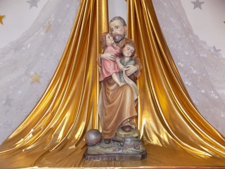 Fiesta Patronal