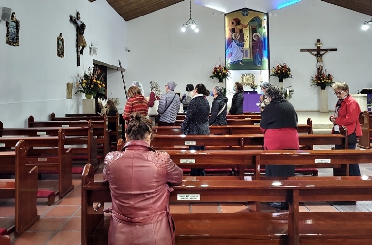 viacrucis