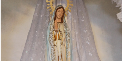 Madre mía