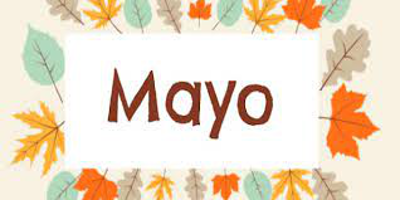 Mayo 2023