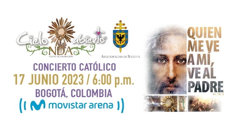ARQUIDIOCESIS DE BOGOTA