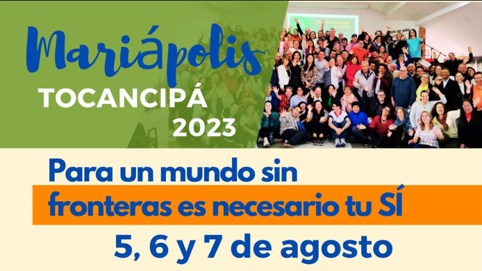 movimiento focolares