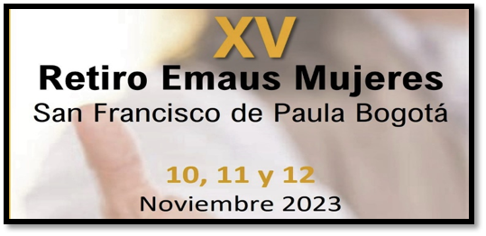 Retiro Emaús