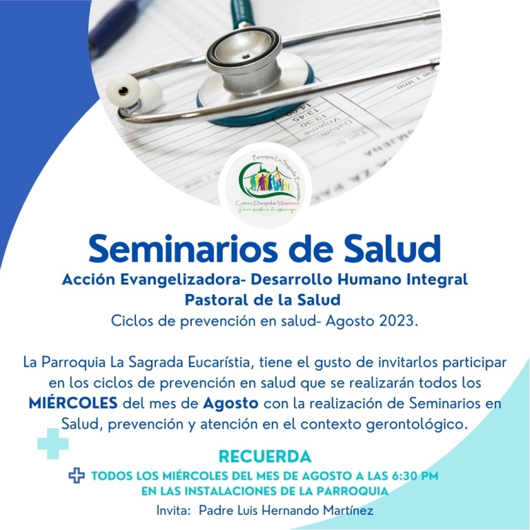 Seminarios de Salud