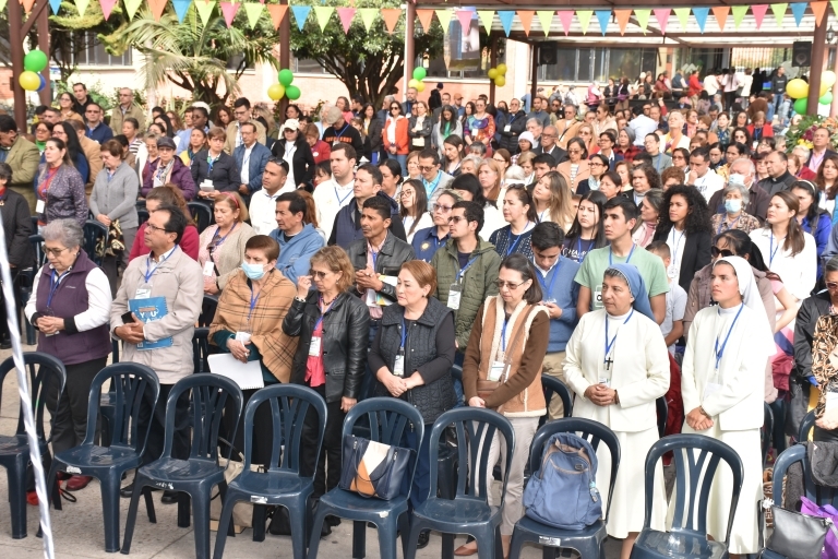 Asamblea