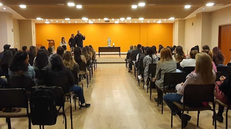 El Cielo lectio