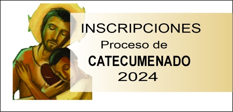 catecumenado