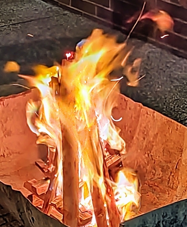 fuego