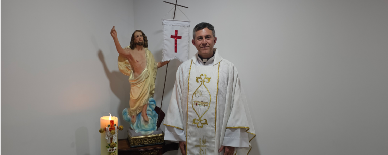 Padre Cesar