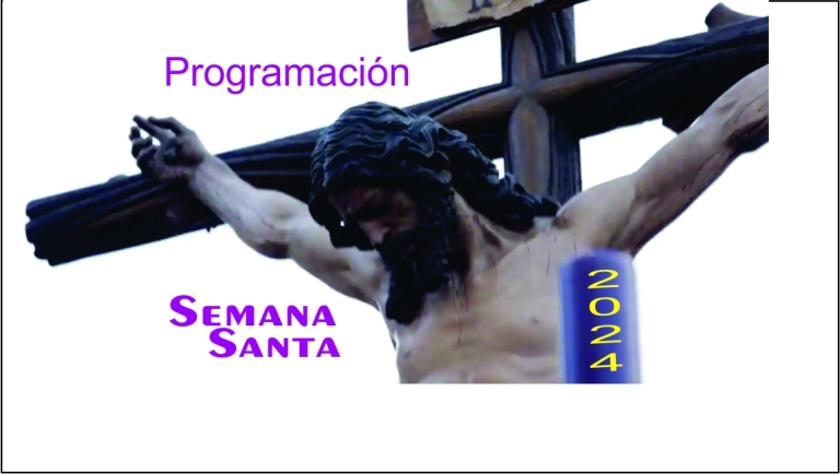 semana santa 2024
