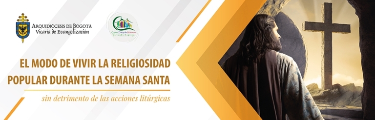 SEMANA SANTA