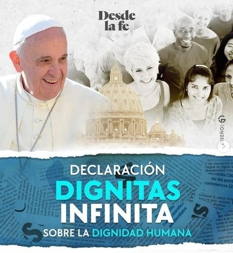 DIGNIDAD HUMANA 