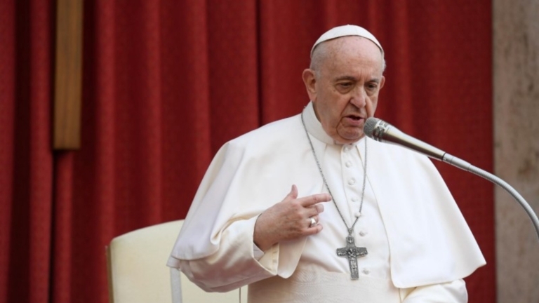 Papa Francisco