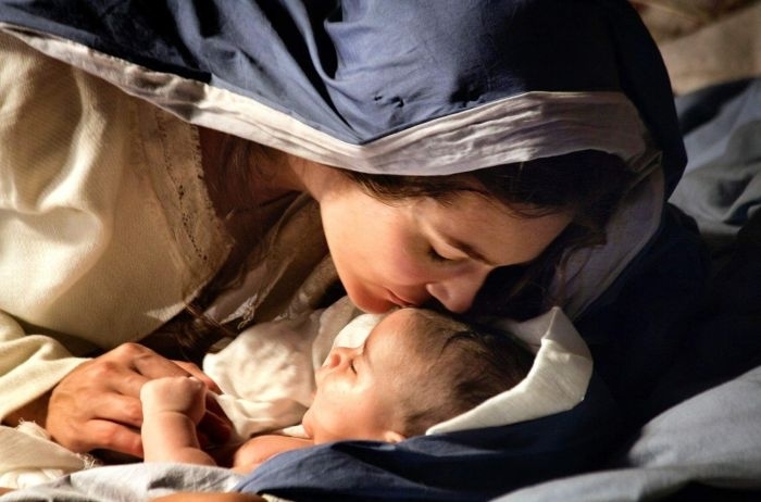 Feliz día de la madre