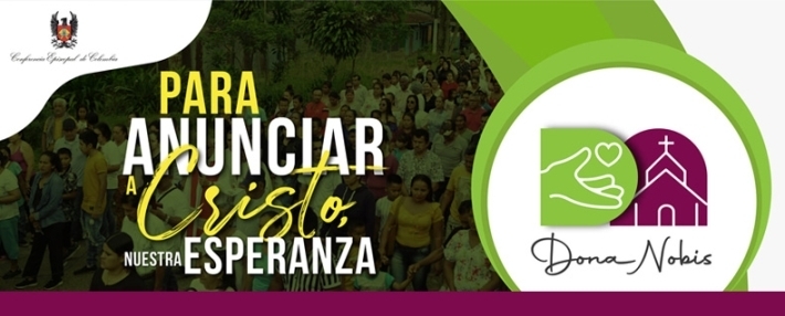 DONA NOBIS