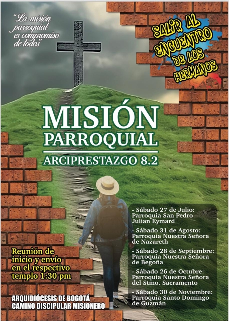 encontrémonos