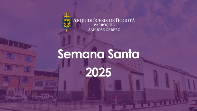 Semana Santa 2025