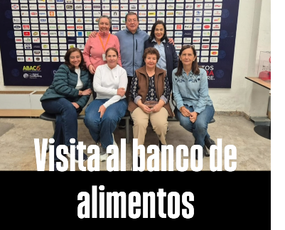 BANCO DE ALIMENTOS