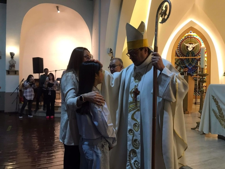 Confirmación