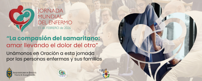 JORNADA DEL ENEFERMO