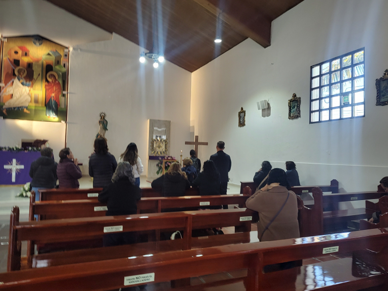 viacrucis
