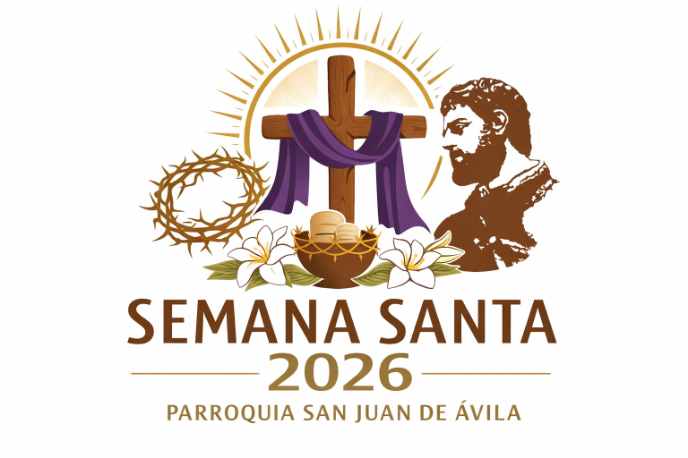 semana santa 2026