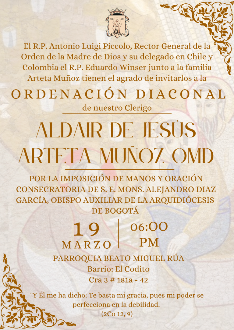 INVITACION
