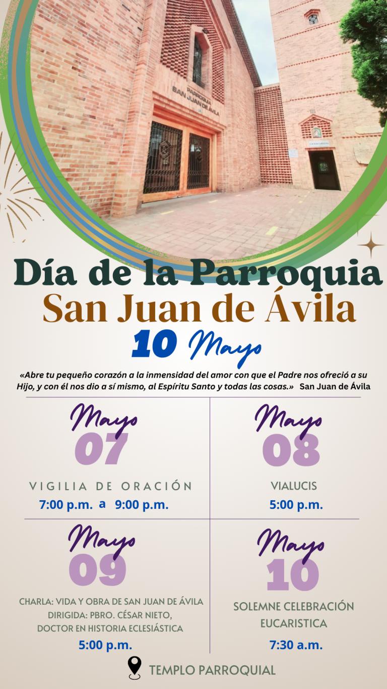 san juan de ávila