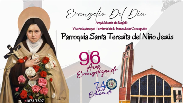parroquia