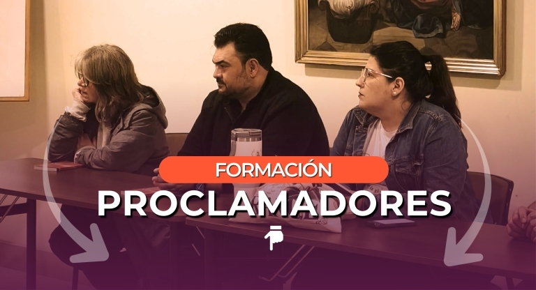 Proclamadores