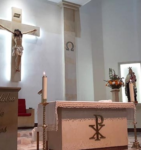 fiesta patronal