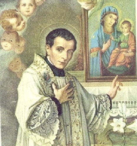 Nuestro patrono