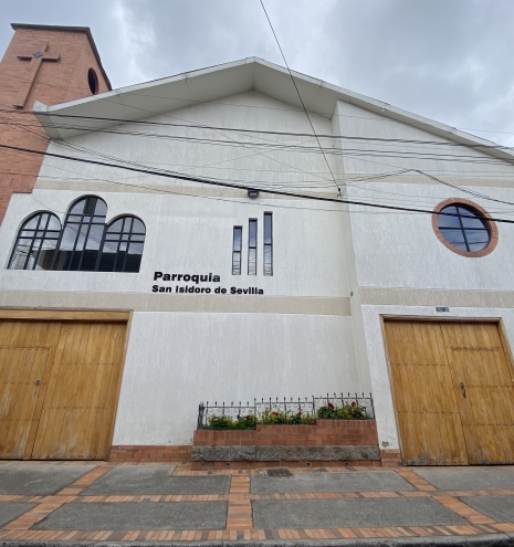 Fachada SIDS