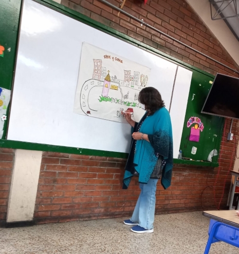 EPEM Y COPAE