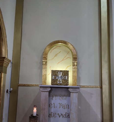 Sagrario