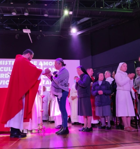 PENTECOSTES