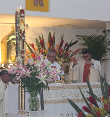 Semana Santa 4 2024