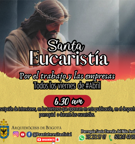 parroquia 6
