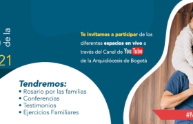 Banner familia