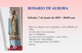 Virgen María