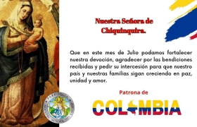 Celebración eucaristica