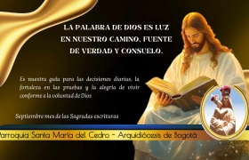 Celebración eucaristica
