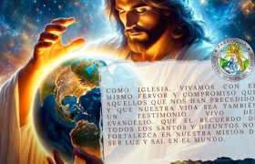 Celebración eucaristica