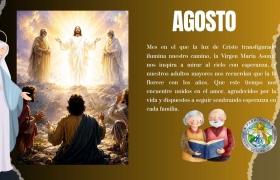 Celebración eucaristica