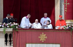 últimos momentos públicos papa francisco
