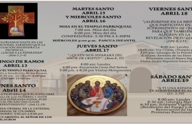 primera parte