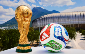 Mundial