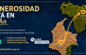 ayuda venezuela