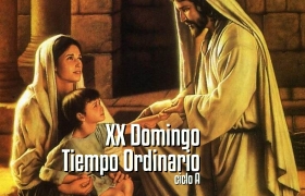evangelio del domingo