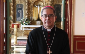Sr. Arzobispo